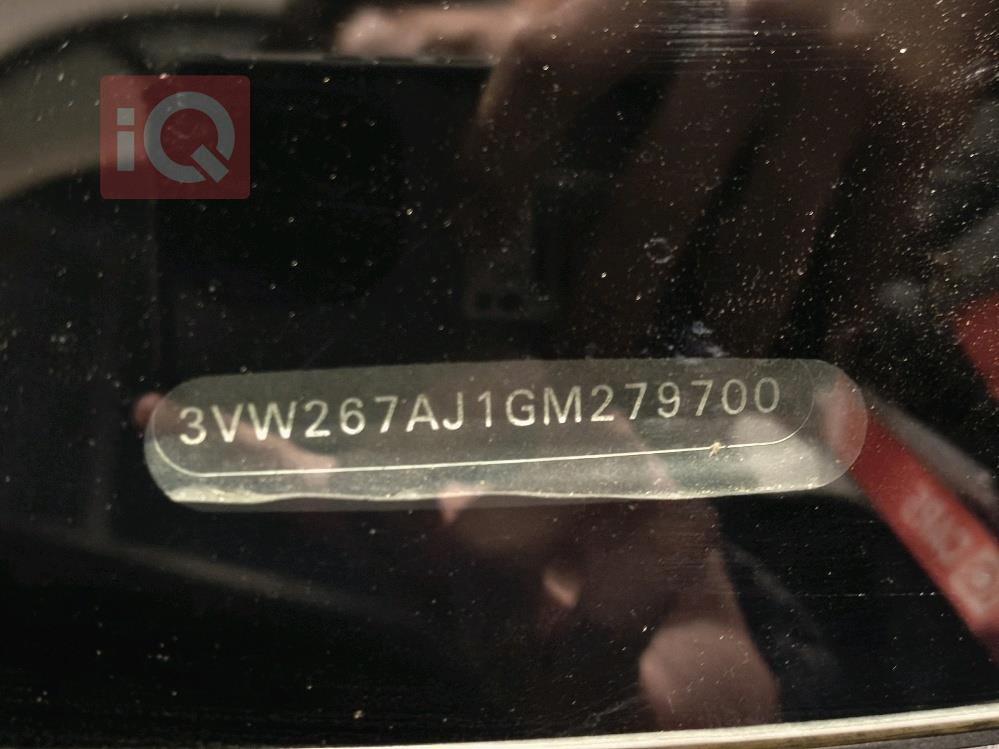 فولكسفاغن جيتا